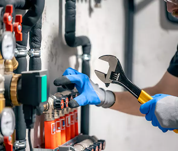 Expert Plumber for Commercial Plumbing in Artondale, WA: Schedule Reliable Plumbing Services with Us