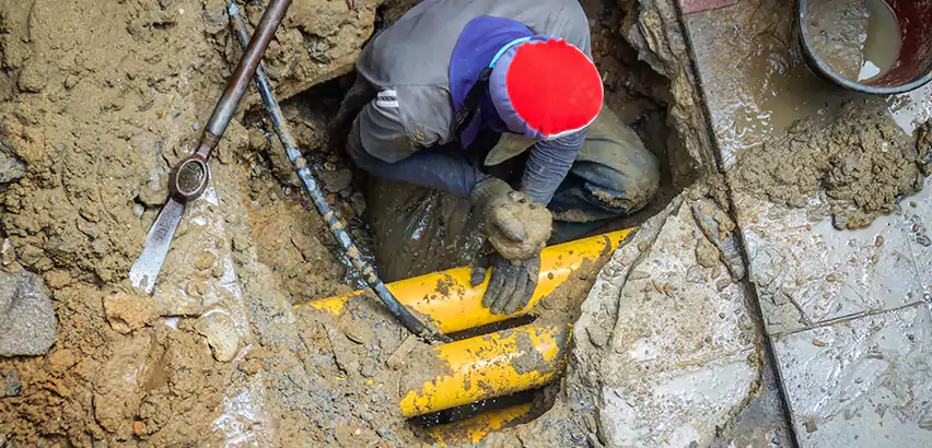 Clogged Drain Repair in Artondale, WA