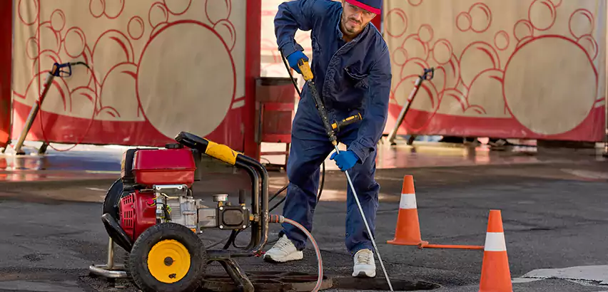 Professional Drain Repair Services in Artondale, WA