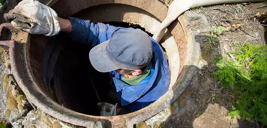 Professional Septic Tank Repair Services in Artondale, WA
