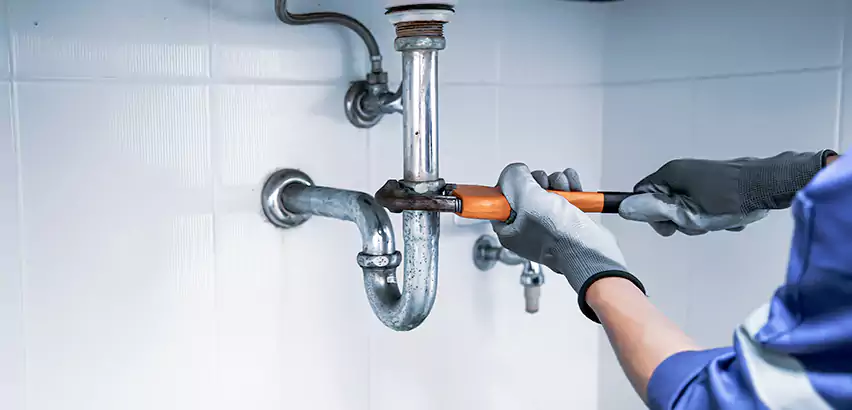 Main Drain Cleaning Service in Artondale