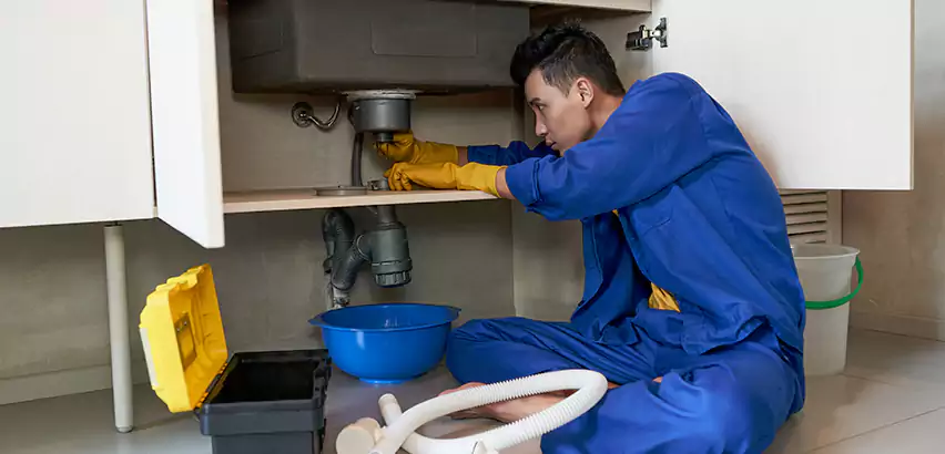 Sewer Line Maintenance Artondale, WA