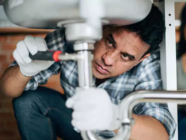 Why Choose Artondale Plumbing for Clogged Sewer Line Repair in Artondale, WA?