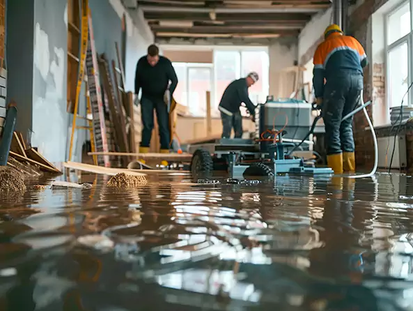Why Choose Artondale Plumbing for Flood Restoration in Artondale, WA?