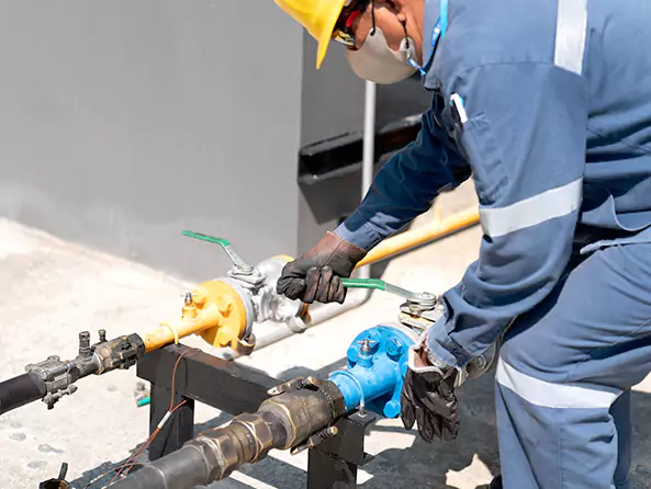 Why Choose Artondale Plumbing for Gas Line Repair in Artondale, WA?