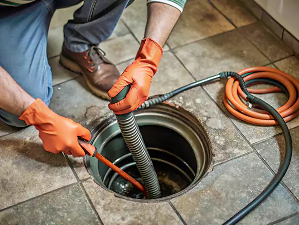 Why Choose Artondale Plumbing for Hydrojet Plumbing in Artondale, WA?