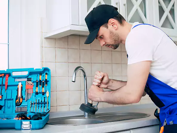 Why Choose Artondale Plumbing for Plumbing Inspection in Artondale, WA?