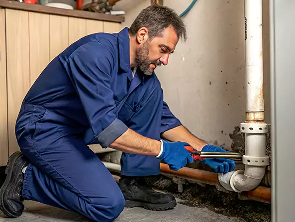 Why Choose Artondale Plumbing for Repiping Services in Artondale?